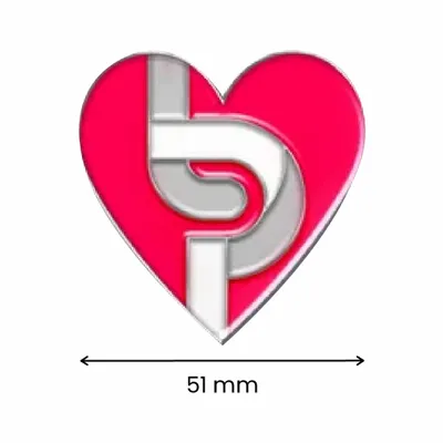 51 mm - Imprint Now - NZ