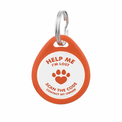 Orange - Imprint Now - NZ