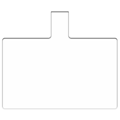 Transparent - Imprint Now - NZ