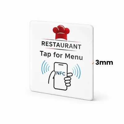 3mm - Imprint Now - NZ