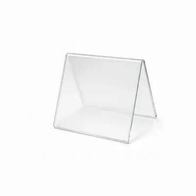 Transparent - Imprint Now - NZ