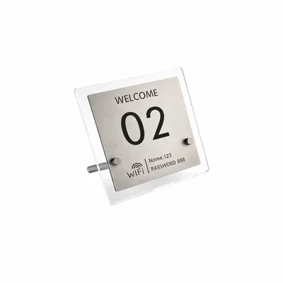 4 x 4 in - Imprint Now - NZ