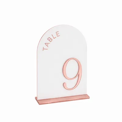 Rose Gold - Imprint Now - NZ