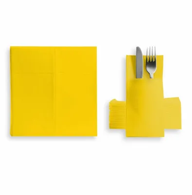 Yellow - Imprint Now - NZ