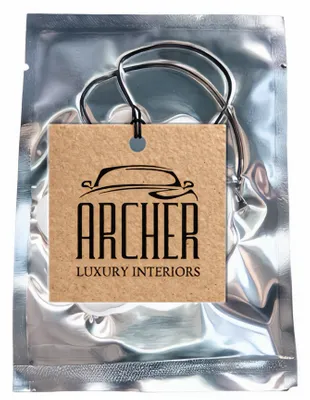 Holographic Packaging - Imprint Now - NZ