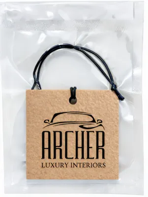 Standard Packaging - Imprint Now - NZ