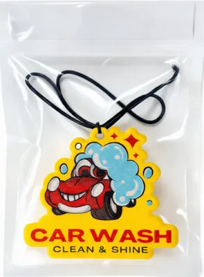 Standard Packaging - Imprint Now - NZ