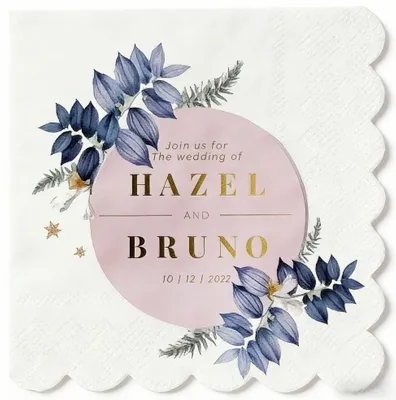 6.5 in x 6.5 in - Imprint Now - NZ