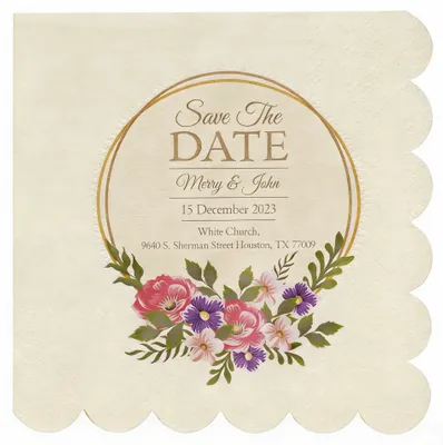 5 in x 5 in - Imprint Now - NZ