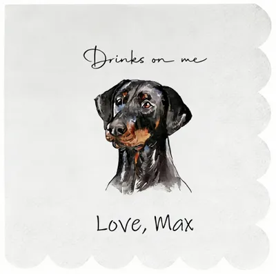 8 in x 8 in - Imprint Now - NZ