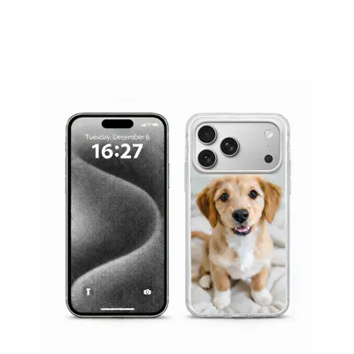 iPhone 17 Pro - Imprint Now - NZ