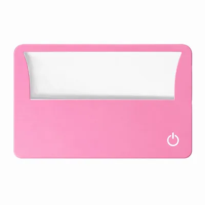 Pink - Imprint Now - NZ