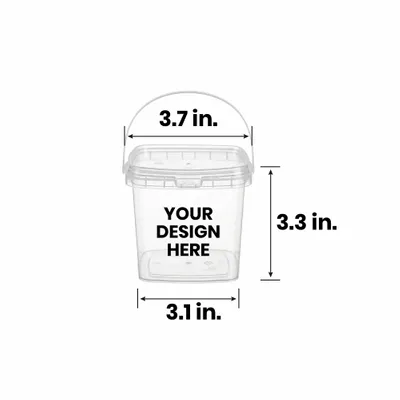 16 oz - Imprint Now - NZ