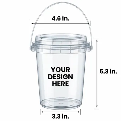 32 oz - Imprint Now - NZ