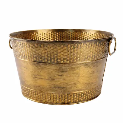 Antique Bronze - Imprint Now - NZ