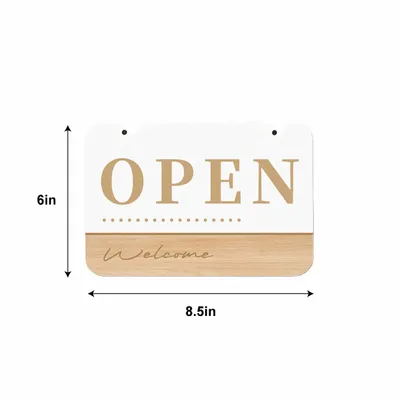 6 in × 8.5 in - Imprint Now - NZ