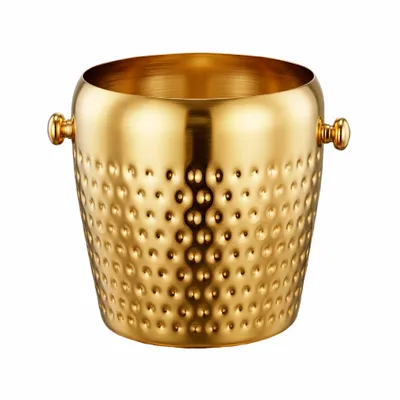 Gold Hammer Dot - Imprint Now - NZ