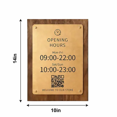 10 in × 14 in - Imprint Now - NZ