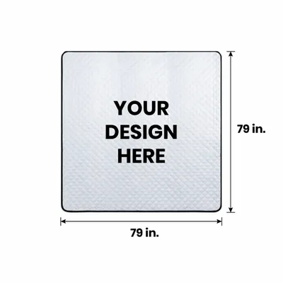 79in x 79in - Imprint Now - NZ