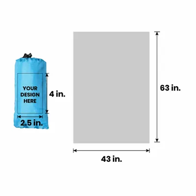 43in x 63in - Imprint Now - NZ