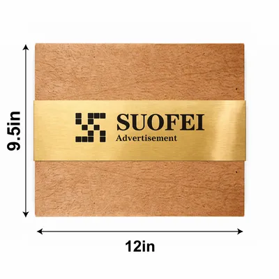 9.5 in × 12 in - Imprint Now - NZ