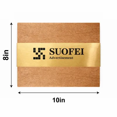 8 in × 10 in - Imprint Now - NZ