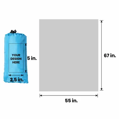 55in x 67in - Imprint Now - NZ