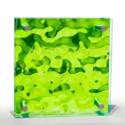 Green - Imprint Now - NZ