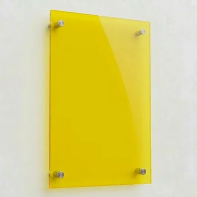 YELLOW - Imprint Now - NZ