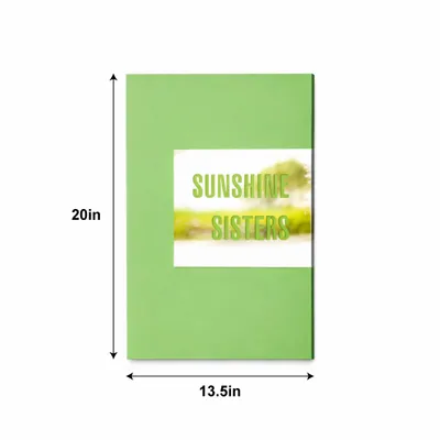 13.5 in × 20 in - Imprint Now - NZ