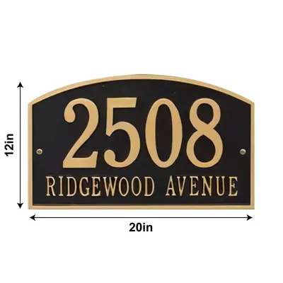 12 in × 20 in - Imprint Now - NZ