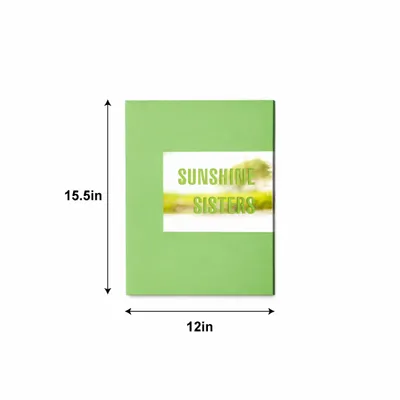 12 in × 15.5 in - Imprint Now - NZ