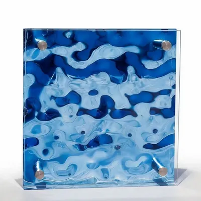 Blue - Imprint Now - NZ