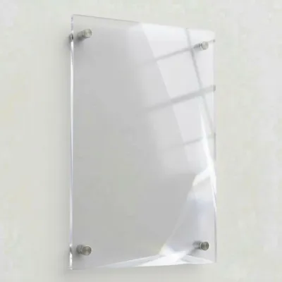 Transparent - Imprint Now - NZ