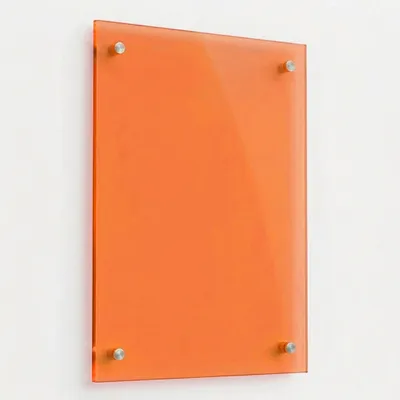 Orange - Imprint Now - NZ