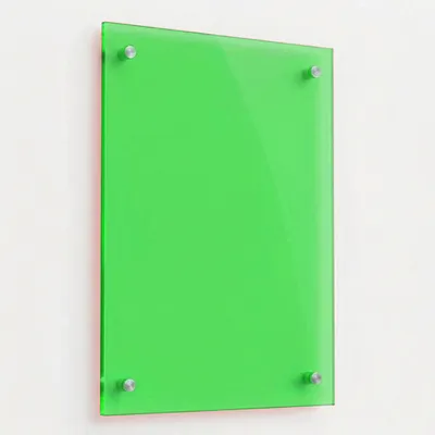 Green - Imprint Now - NZ