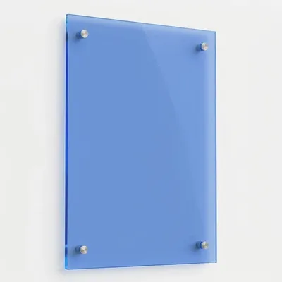 Blue - Imprint Now - NZ