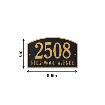 6 in × 9.5 in - Imprint Now - NZ