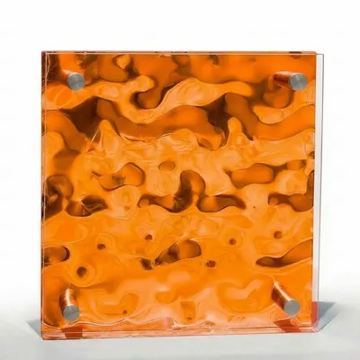 Orange - Imprint Now - NZ