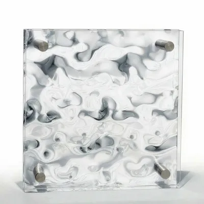 Transparent - Imprint Now - NZ