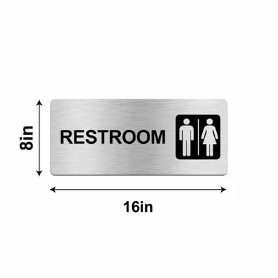 8 in × 16 in - Imprint Now - NZ