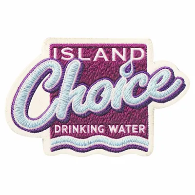 Faux Embroidery - Imprint Now - NZ