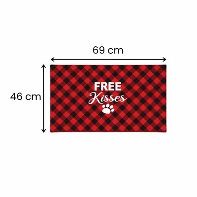 69 cm x 46 cm - Imprint Now - NZ