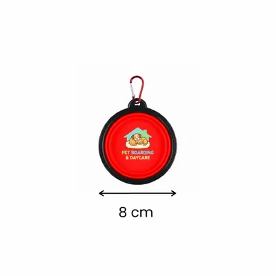 8 cm - Imprint Now - NZ