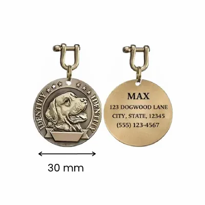 30 mm - Imprint Now - NZ