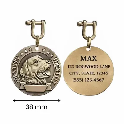 38 mm - Imprint Now - NZ