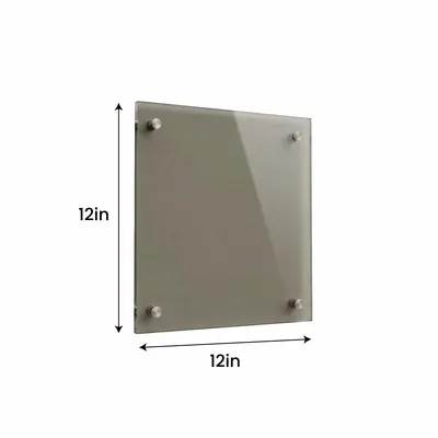 12 in × 12 in - Imprint Now - NZ