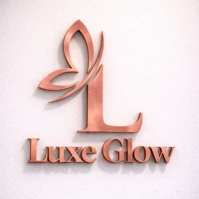 Brushed Rose Gold - Imprint Now - NZ