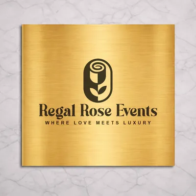 Stacked Logo + Text + Small Text - Imprint Now - NZ