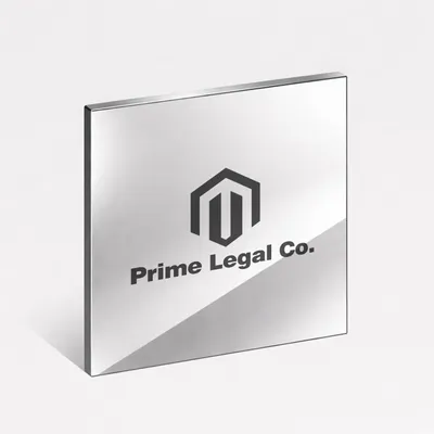 Mirror Silver - Imprint Now - NZ